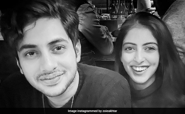 Zoya Akhtar Hosted Navya Naveli And Agastya In NYC. 'Hope They Behaved,' Said Shweta Bachchan