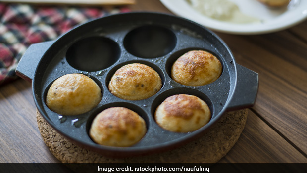 Indian Cooking Tips: How To Make Stuffed Paniyaram At Home