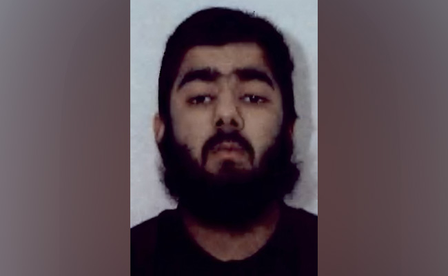 London Bridge Terrorist Once Spoke Of Mumbai-Style Attack On UK Parliament