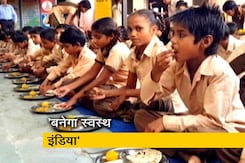 अलवर में हैवेल्स इंडिया दे रहा है मिड-डे मील अलवर में हैवेल्स इंडिया दे रहा है मिड-डे मील