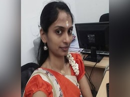 Leg Of Woman Injured While Trying To Avoid AIADMK Flagpole Amputated Leg Of Woman Injured While Trying To Avoid AIADMK Flagpole Amputated