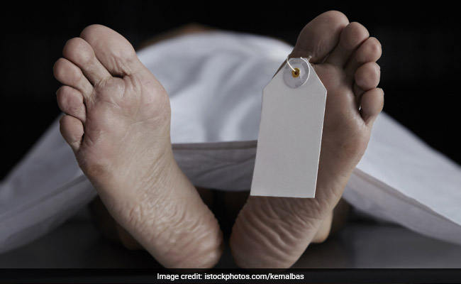 Telangana Man Kills Father To Get Job On "Compassionate Grounds": Cops