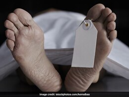 Alwar News: लड़की नहीं मिलती... शादी नहीं करूंगा, बेटे ने ऐसा क्या कहा? पिता ने कर लिया सुसाइड Alwar News: लड़की नहीं मिलती... शादी नहीं करूंगा, बेटे ने ऐसा क्या कहा? पिता ने कर लिया सुसाइड