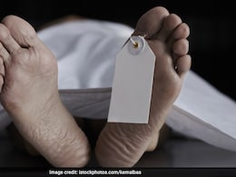 Body Of UP Fisherman Who Died In Pakistani Jail Expected To Arrive Today Body Of UP Fisherman Who Died In Pakistani Jail Expected To Arrive Today