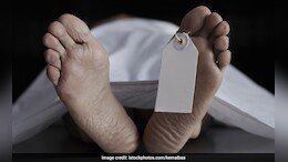 Rajasthan: अजमेर के होटल में फाइनेंस कर्मचारी ने फांसी का फंदा लगाकर की आत्महत्या, पुलिस जांच में जुटी