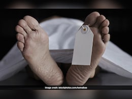 Rajasthan: अजमेर के होटल में फाइनेंस कर्मचारी ने फांसी का फंदा लगाकर की आत्महत्या, पुलिस जांच में जुटी