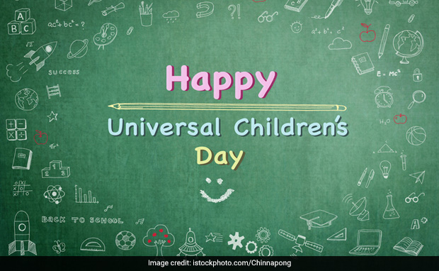 World Children's Day 2019: जानिए 20 नवंबर को क्यों मनाया जाता है अंतर्राष्ट्रीय बाल दिवस