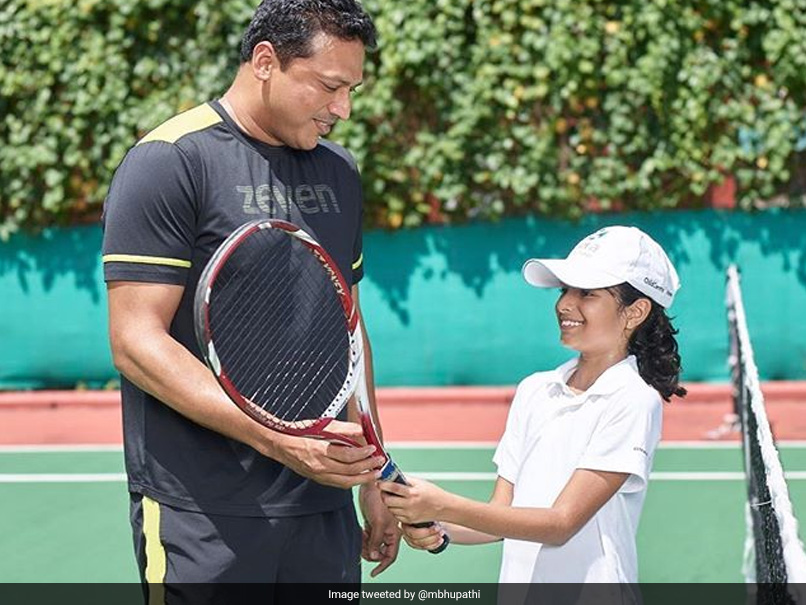 Davis Cup: AITA Says No Change In Captaincy For Pakistan Tie, Rohit Rajpal To Lead