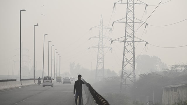 World Environment Day: Use public transport for commuting as much as possible