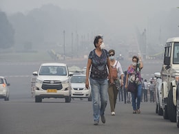 दिल्ली-NCR की हवा फिर हुई जहरीली, ये हैं देश के 10 सर्वाधिक प्रदूषित शहर दिल्ली-NCR की हवा फिर हुई जहरीली, ये हैं देश के 10 सर्वाधिक प्रदूषित शहर