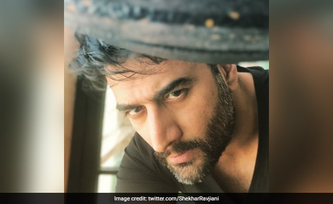 "Eggxorbitant Meal": Composer Shekhar Ravjiani On Bill At 5-Star Hotel