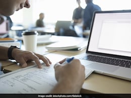 Delhi Teacher Bharti: दिल्ली के प्राइमरी स्कूलों में 1180 पदों पर टीचर की भर्ती, 1,12,400 रु तक मिलेगी सैलरी Delhi Teacher Bharti: दिल्ली के प्राइमरी स्कूलों में 1180 पदों पर टीचर की भर्ती, 1,12,400 रु तक मिलेगी सैलरी