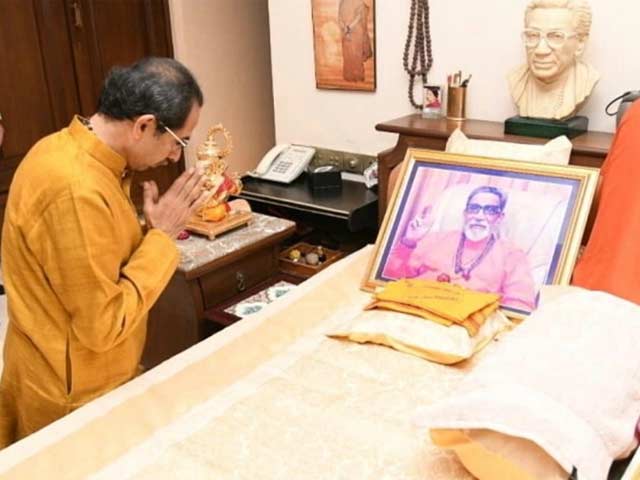 Uddhav Thackeray To Be Maharashtra Chief Minister, Oath On Thursday