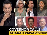 Maharashtra's Political Turmoil: What Is The Endgame?