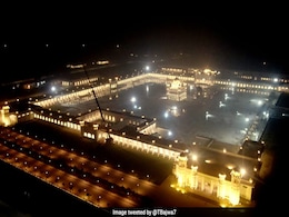 India Summons Pak Envoy Over Transfer Of Kartarpur Sahib Management To A Non-Sikh Body India Summons Pak Envoy Over Transfer Of Kartarpur Sahib Management To A Non-Sikh Body