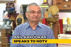 "In Desert On Dilapidated Jeep...": Anil Kakodkar On India's First Nuclear Test "In Desert On Dilapidated Jeep...": Anil Kakodkar On India's First Nuclear Test