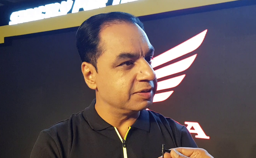 Honda Predicts Double-Digit Negative Growth For Industry