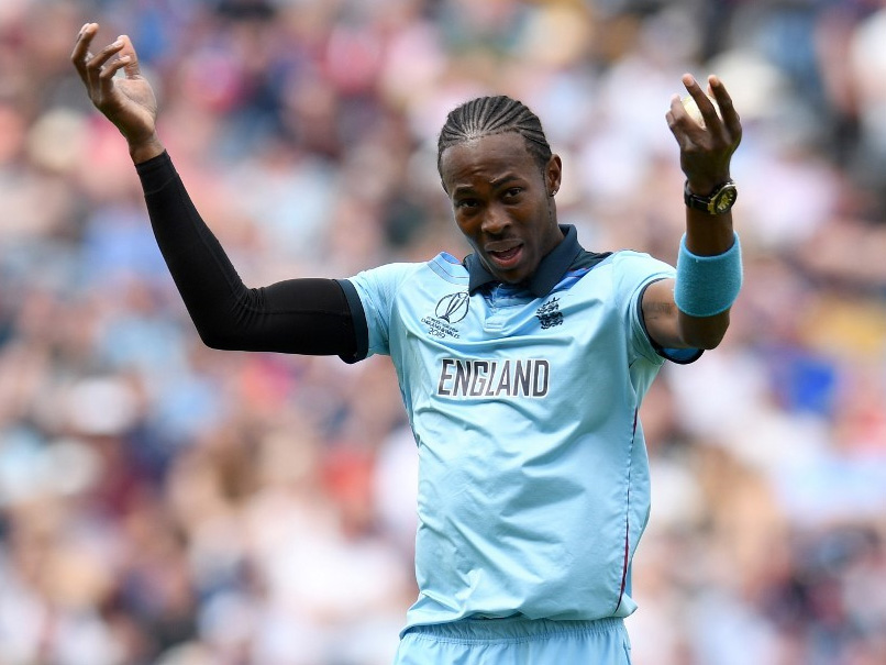 "Dhinchak Pooja Or Ranu Mondal?": Jofra Archer Gets Bizarre Questions After Seeking Help From Twitterverse