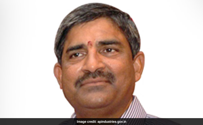 Andhra Pradesh Chief Secretary Transferred, Opposition Slams Move