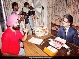 तीन विधायक खरीदने निकले थे यह नेता, गंवा बैठे अपने 40 एमएलए- देखें मजेदार Video तीन विधायक खरीदने निकले थे यह नेता, गंवा बैठे अपने 40 एमएलए- देखें मजेदार Video