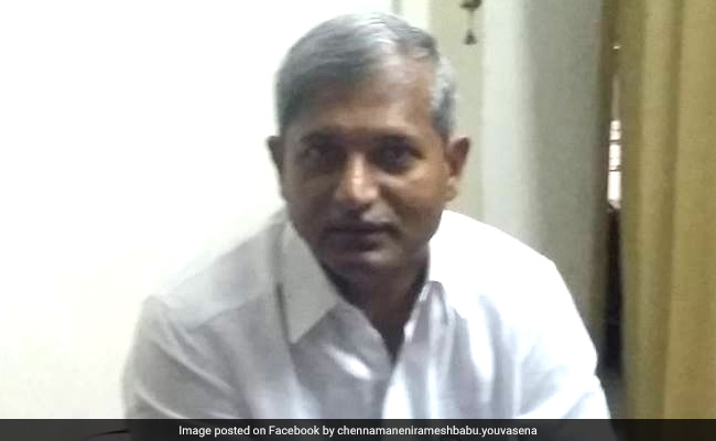 Telangana MLA's Indian Citizenship Cancellation Stayed By High Court