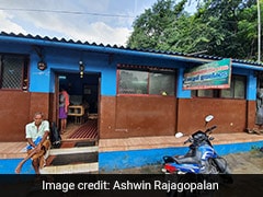 This Tiny Tea Stall In Kerala Keeps Ramasseri Idli Alive This Tiny Tea Stall In Kerala Keeps Ramasseri Idli Alive