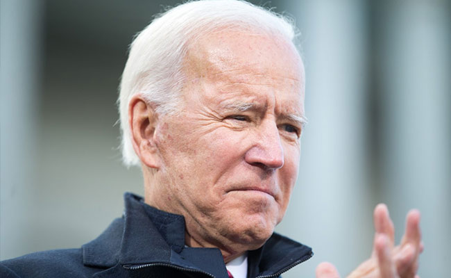 Indian-Origin Physicians Endorse Joe Biden For Presidential Polls