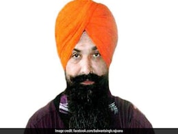 Beant Singh Assassination Case: Supreme Court Upholds Convict's Death Penalty Beant Singh Assassination Case: Supreme Court Upholds Convict's Death Penalty