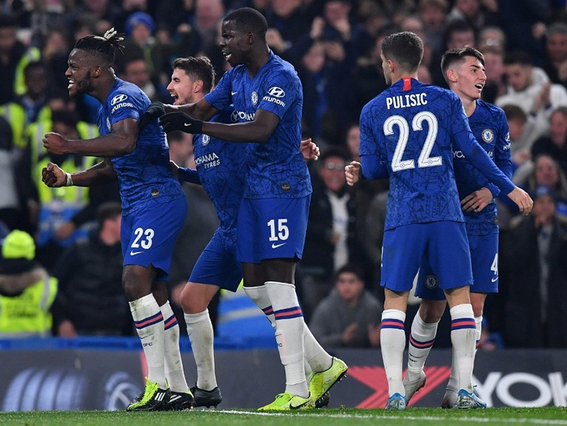 Chelsea vs Crystal Palace: Live Streaming, When And Where To Watch