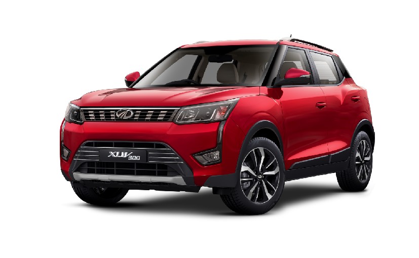 Mahindra Rolls Out Benefits Of Up To Nearly Rs. 82,000 On Select Models This Month