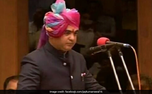 महाराष्ट्र में जारी खींचतान के बीच बीजेपी के मंत्री का बड़ा बयान- पार्टी नेता चाहते हैं कि राज्य में दोबारा चुनाव हों