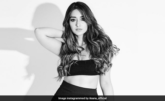 Ileana D'Cruz Visited Therapist After Break-Up With Andrew Kneebone, Says She's 'Doing Well Now'
