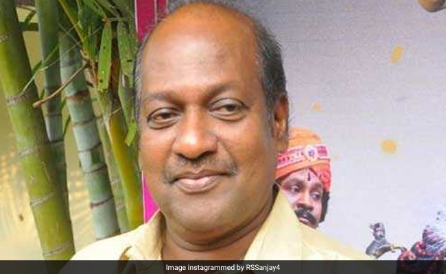 Tamil Actor Bala Singh Dies At 67