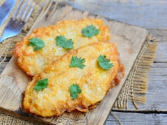Watch: This Tender Crispy Herb Chicken Is A Perfect Appetiser For Your Next House Party Watch: This Tender Crispy Herb Chicken Is A Perfect Appetiser For Your Next House Party