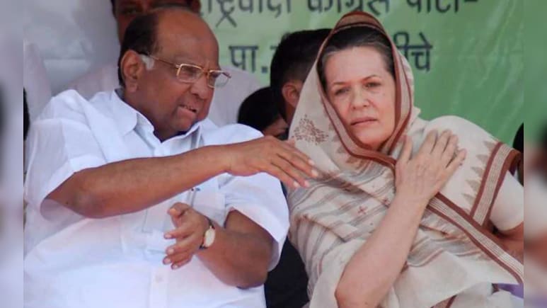 राज्य सभा सीट पर MVA में नहीं बनी सहमति, कांग्रेस और शरद पवार गुट आमने-सामने, ठाकरे गुट की दूरी से अटकलें तेज