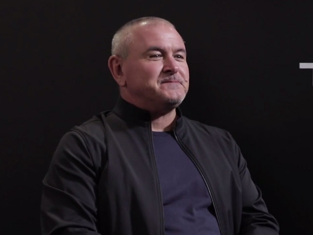 I'm Not Directing The Next <i>Deadpool</i> Movie: Tim Miller