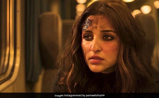 <i>The Girl On The Train</i>: Parineeti Chopra's Film Gets A Release Date