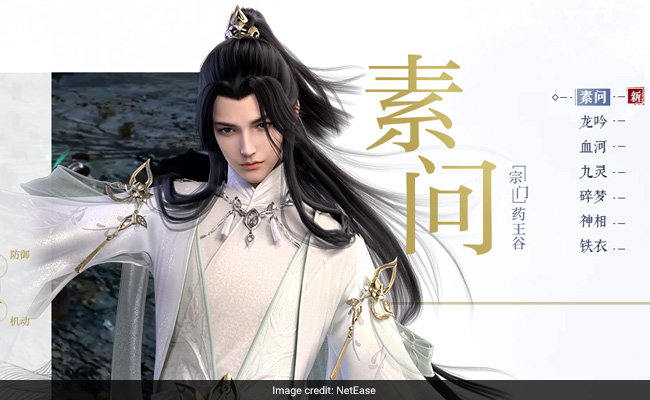 Man Buys Game Character For $1.4 Million, His Friend Sells It For $552