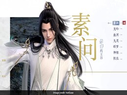 Man Buys Game Character For $1.4 Million, His Friend Sells It For $552 Man Buys Game Character For $1.4 Million, His Friend Sells It For $552