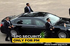 Family Members Of Former PMs To Be Kept Out Of SPG Cover Family Members Of Former PMs To Be Kept Out Of SPG Cover