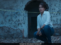 <i>Mardaani 2</i>: How Rani Mukerji Overcame Hydrophobia For An Underwater Action Sequence <i>Mardaani 2</i>: How Rani Mukerji Overcame Hydrophobia For An Underwater Action Sequence
