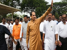 महाराष्ट्र के मुख्यमंत्री उद्धव ठाकरे निर्विरोध चुने जाएंगे विधान परिषद सदस्य महाराष्ट्र के मुख्यमंत्री उद्धव ठाकरे निर्विरोध चुने जाएंगे विधान परिषद सदस्य