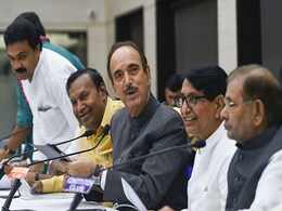Opposition Leaders Meet To Discuss RCEP Trade Deal, Economic Issues Opposition Leaders Meet To Discuss RCEP Trade Deal, Economic Issues