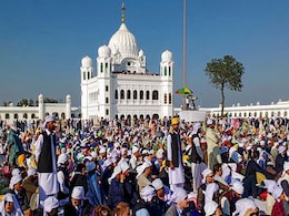 Waive Passport, $20 Fee For Kartarpur Corridor: Punjab Assembly Resolution Waive Passport, $20 Fee For Kartarpur Corridor: Punjab Assembly Resolution