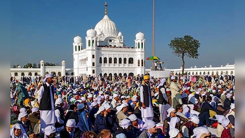 गुरु नानक जयंती पर सिख जत्थे को मिली पाकिस्तान जाने की अनुमति, सरकार ने रखी ये सख्त शर्तें