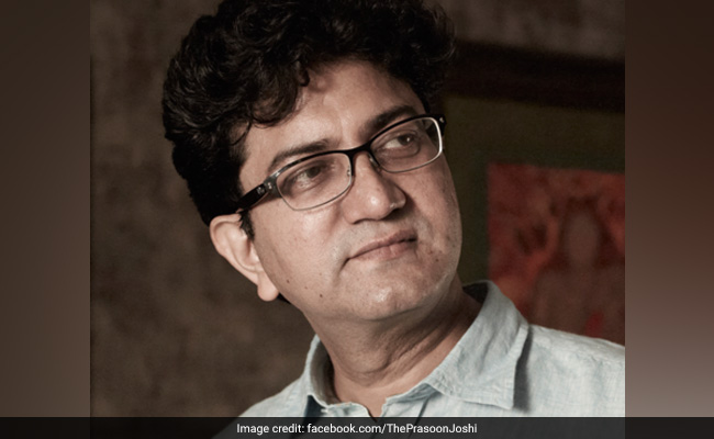 Prasoon Joshi Slams Reports Censor Board Asked Ford v Ferrari Makers To Blur Alcohol Shots