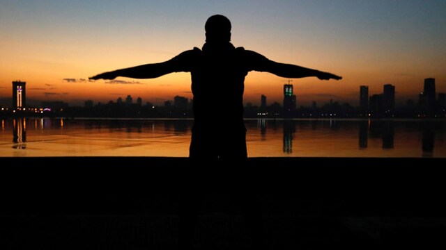 The WHO recommends that all adults should take at least 150 minutes of moderate exercise.