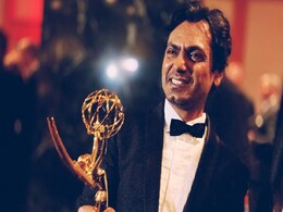 International Emmy Awards 2019: 'Pure Delight,' Says Nawazuddin Siddiqui On <I>McMafia</i> Win International Emmy Awards 2019: 'Pure Delight,' Says Nawazuddin Siddiqui On <I>McMafia</i> Win