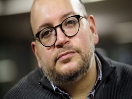 US Court Orders Iran To Pay $180 Million To Journalist Over Detention US Court Orders Iran To Pay $180 Million To Journalist Over Detention