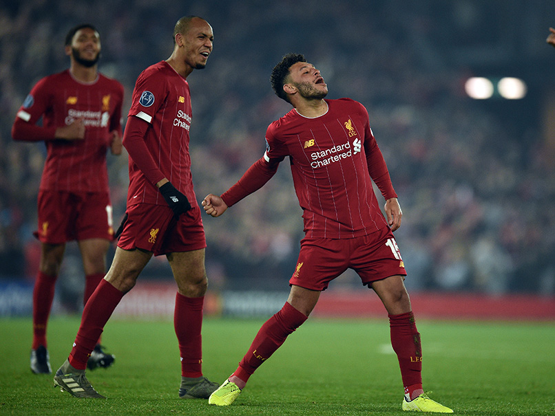 Liverpool vs Brighton: Live Streaming, When And Where To Watch